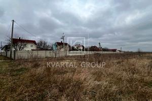 участок по адресу Партизанська