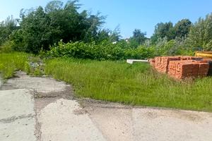 участок по адресу Коцюбинского ул.