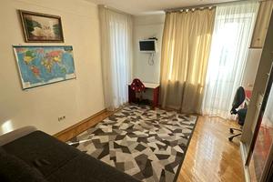 квартира за адресою Паркова вул., 6/2