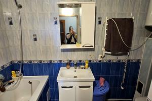 квартира за адресою Бальзаківська вул., 3