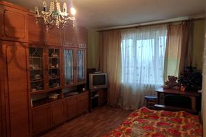 квартира по адресу А. Первозванного 