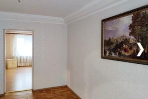 квартира за адресою ул. Каменогорская, 3о