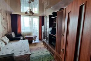 квартира за адресою В'ячеслава Чорновола вул., 17