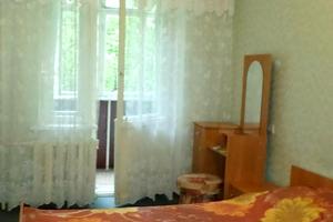 квартира за адресою 2й Артиллерийский переулокр, 6