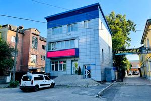 коммерческая по адресу Хмельницкий, Тернопільська ул., 13/1