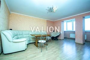 квартира за адресою Братства Тарасівців вул. (Декабристів), 12/37