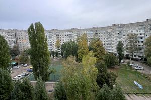 квартира за адресою Бориса Тена, 100