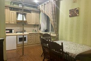 квартира за адресою Кропивницького вул., 44