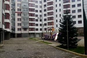 квартира за адресою Галицька вул., 141б