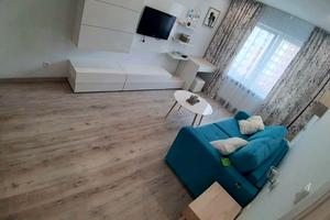 квартира за адресою Єлизавети Чавдар вул., 34