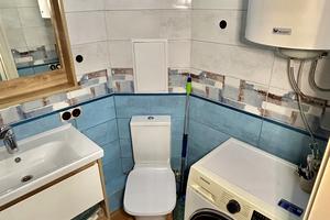 квартира по адресу Парусный пер., 7