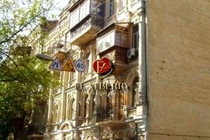 квартира по адресу Рейтарская ул., 16