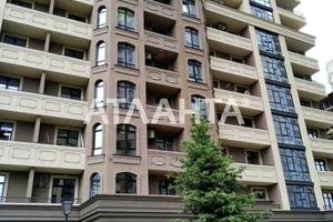 квартира за адресою Курортний пров., 1-Б