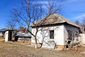 будинок за адресою Дніпровська