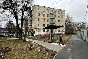 кімната за адресою Костянтина Василенка вул. (30-річчя Перемоги), 14