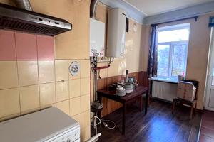 квартира за адресою Григорія Квітки-Основ'яненка вул., 33