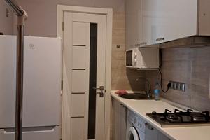 квартира за адресою Новосельського вул., 51
