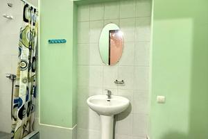будинок за адресою Арсенія Тарковського вул. (Володарського), 33