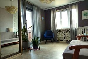 квартира за адресою Гвардійців-Широнінців вул., 49в