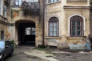 коммерческая по адресу Нежинская ул., 43