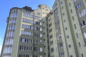 квартира по адресу Шухевичев ул., 47