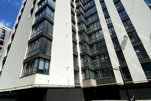 квартира за адресою Романа Вірастюка вул., 1