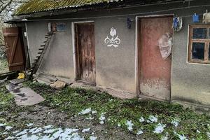 дом по адресу Незалежності, 30