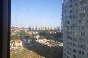 квартира за адресою Люстдорфська дорога вул., 55м