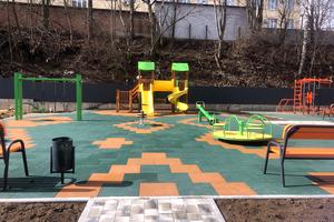 квартира по адресу Кості Широцького, 5