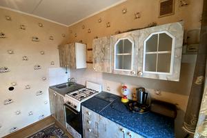 квартира за адресою Лікарняна вул., 3/1