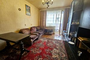 квартира за адресою Героїв Дніпра вул., 69