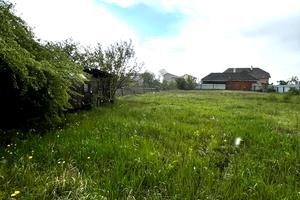 участок по адресу Грушевського, 10