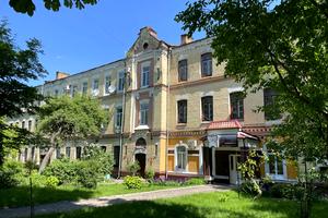 квартира по адресу Соборная ул., 250 БОС