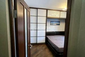квартира по адресу Волонтёрская ул. (Социалистическая), 8а