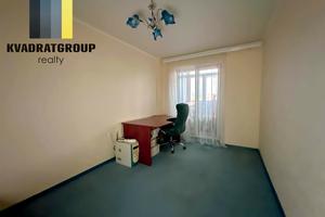 квартира по адресу Киргизька, 3
