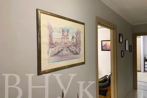 квартира по адресу Академика Королёва ул., 10-В
