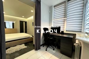 квартира за адресою Івана Похитонова вул., 7