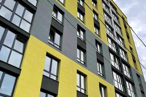 квартира за адресою Степана Бандери вул., 36