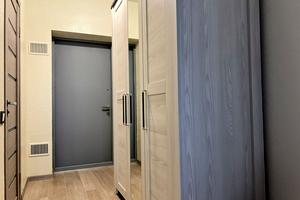 квартира за адресою Набережна Перемоги вул., 7