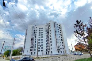 квартира за адресою Весняна вул., 9