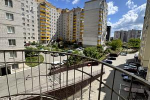 квартира за адресою Проспект Миру, 94/1В