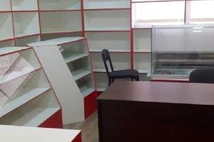 комерційна за адресою Князя Володимира Великого просп., 114/1а
