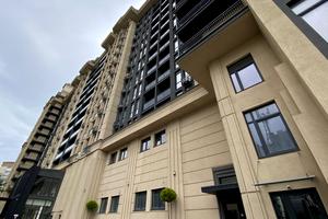 квартира за адресою Космонавтів просп., 49