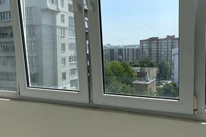 квартира по адресу Железняка ул., 12