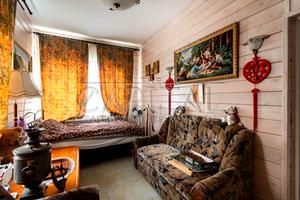 будинок за адресою 205-та Садова вул.