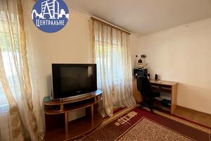 квартира за адресою Ганни Янушевич вул., 13