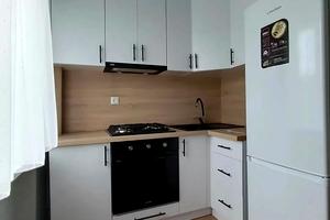 квартира по адресу Шептицького, 12