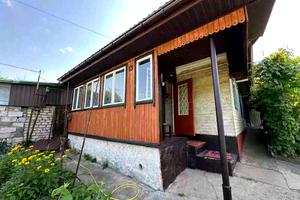 будинок за адресою Дніпро, Сірка вул., 13