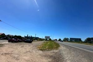 участок по адресу Кільцева