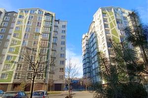 квартира за адресою Юліана Целевича вул., 34
